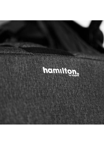 Візок прогулянковий XL Dark Grey (65474) Hamilton by Yoop (335808428)