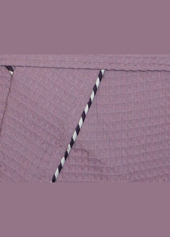 Халат женский вафельный - Purple 2XL Gursan (291015136)