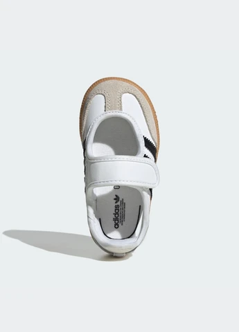 Балетки SAMBA JANE adidas (393979888)