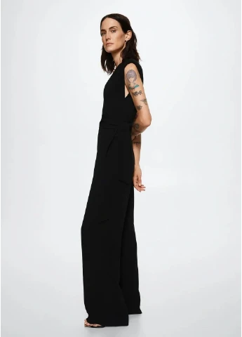 Комбінезон Mono Black 37095806 Mango (394075466)