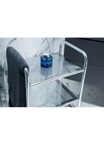 Етажерка 2 полиці, 1 корз., AWD02040022 AWD Interior (330823921)