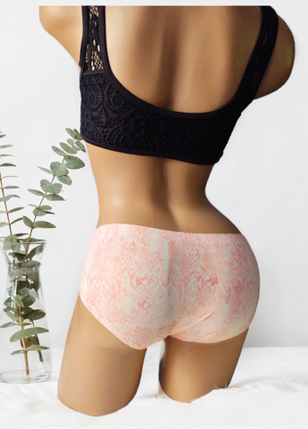 Есшовные Женские трусы слипы Marilyn FS (334304025)