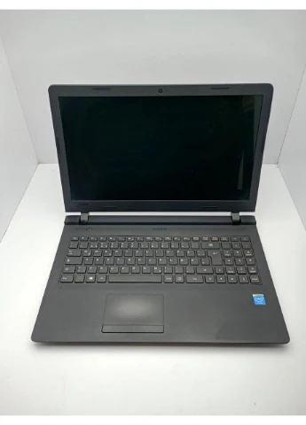 Ноутбук Ideapad 100-15 / 15.6" (1366x768) TN / intel Celeron N2840 (2 ядра по 2.16 - 2.58 GHz) / 8 GB DDR3 / 120 GB SSD / intel Lenovo (398129893)