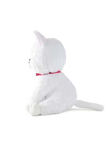 Плюшева іграшка кіт Сніжинка FWPCATSNOW22WT000, 31 см WP Merchandise (315813316)