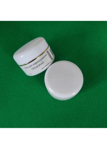 Гель для нарощування нігтів Фурман15+3 мл Фурман гель (360544762)