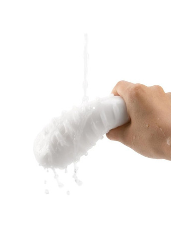 Мастурбатор DECOR 1-A, утолщенный TPE, эффект всасывания, спиральные выступы Otouch (335387517)