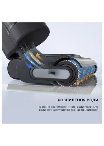 Пылесос (HHR21A) Dreame H11 Core (360429043)