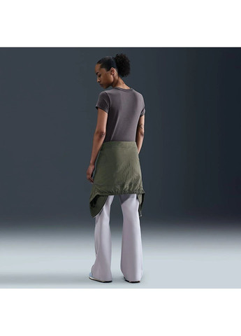 Футболка жіноча Nk Chll Knt Grey Nike - (365961890)