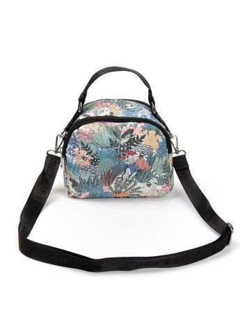Летняя тканевая сумка 1631 flowers Jielshi (329692686)