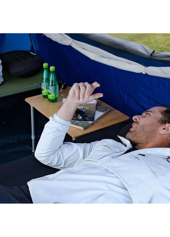 Розкладний стіл Bamboo KC1913 yellow KingCamp (370666232)