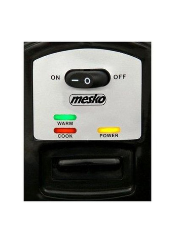 Рисоварка MS-6411 1000 Вт Mesko (364767623)