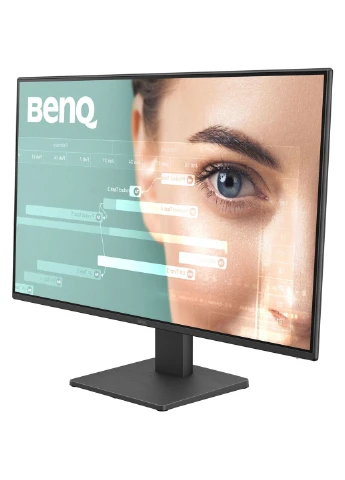 TFT 27" GW2791, IPS, 100Hz, HDMI, DP, черный BenQ (322768738)