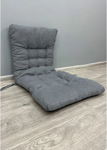 Подушка для стульев (50x120х4 см) двойная Соро 84-197 Decorator (374591142)