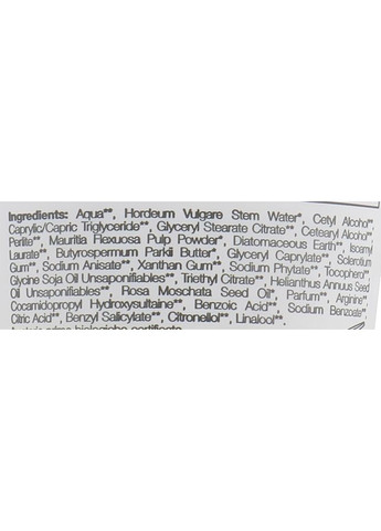 Скраб для лица для нормальной и комбинированной кожи с маслом розы москеты 75ml (658037-131168) I Provenzali (369135922)