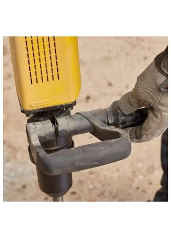 Відбійний молоток FatMax, SDS-Max, 1600 Вт (SFMEH230K) Stanley FatMax, SDS-Max, 1600 Вт (401657224)