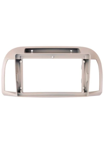 Штатная магнитола CC4 Pro 2K 12+256 Gb Nissan March 3 K12 2002-2010 9" Teyes (378932156)