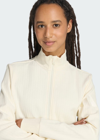 Олимпийка ALL SZN Winterized Full-Zip adidas (357207779)