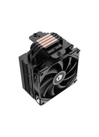Кулер процессорный SE-224-XTS Black ID-Cooling (336959733)