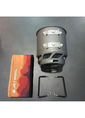 Система приготовления пищи Minimo 1 л. Jetboil (334670077)
