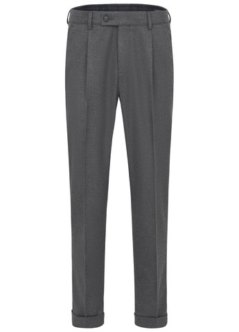 Чоловічі штани Темно-сірі Bugatti (301202291)