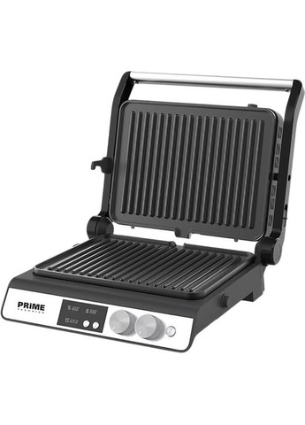 Гриль PGH 182 KX PRIME TECHNICS (351363765)