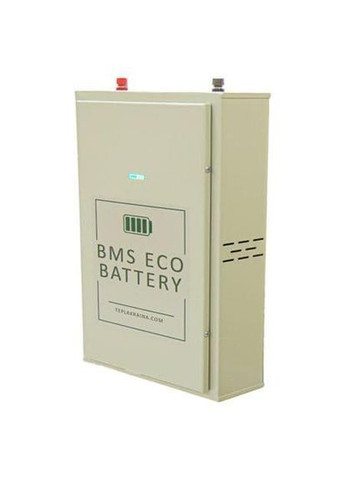 Li-Ion Литиевый Аккумулятор 170 Ач 48 В Eco Battery EW488 BMS (327025467)