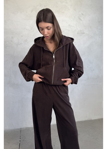 Костюм з кофта+брюки палаццо CHICLY (360750356)