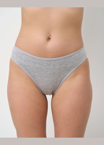 Набор женских базовых трусиков неделька - 7 шт. Nicoletta (340277073)