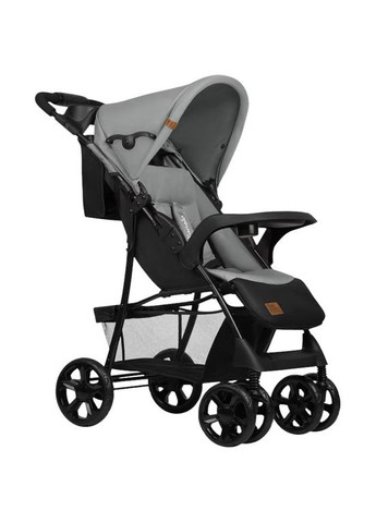 Прогулянкова коляска Emma Plus Grey Dove () Lionelo LO-EMMA PLUS GREY DOVE (341485599)