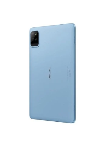 Планшет Pad 30 10.1" 4/128GB/Wi-Fi/ Blue (6931548323099) Oscal (395710891)