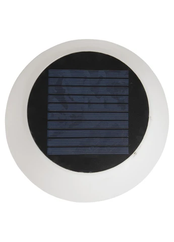 Фонарь кемпинговый Ranger Solar 5818614 150 Лм Белый/Черный Bo-Camp (395791826)