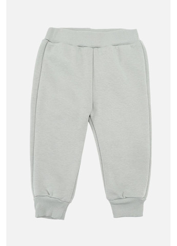 Оливковый (хаки) зимний костюм с штанами для мальчика цвет хаки cb-00283909 Iggy