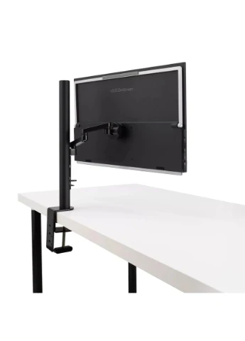 Монитор портативный 21.5" ZenScreen MB229CF HDMI, USB-C, MM, IPS, 100Hz, AdaptiveSync, Pivot, C-Clamp Arm Asus (393747342)