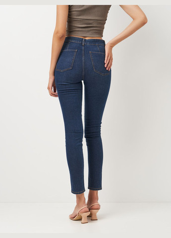 Джегінси з бавовни C&A - (299869735)