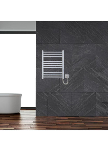 Рушникосушарка електрична з контроллером 590*490 Carino ARIANNA (367604568)