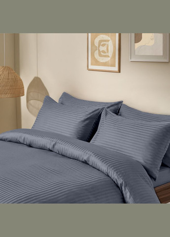 Наволочка сатин на подушку 70х70 STEEL (4822052169322) Cosas (367914971)