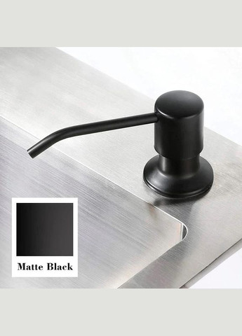 Кухонная мойка из нержавеющей стали DS506782RNG 780*490*230 Right (Nano Grey) Dusel (316720397)