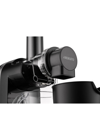 Соковижималка шнекова JEG-1500S Ardesto (332960314)