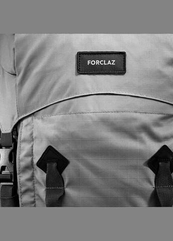 Туристичний Рюкзак для Трекінгу MT900 Symbium (50л + 10л) 69 x 43 x 35см з Дощовиком FORCLAZ (342966938)