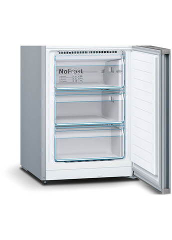 Холодильник KGN36VL326 Bosch