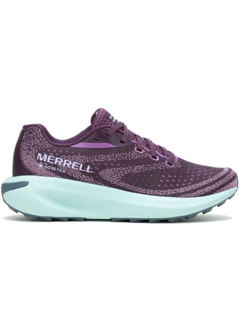 Кросівки Morphlite GTX Wmn Merrell фіолетові всесезони (355337148)