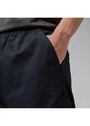 Черные брюки Jordan