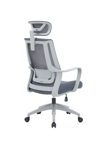 Крісло Harmony Gray (OC310-G-G-G) OfficePro (340405363)