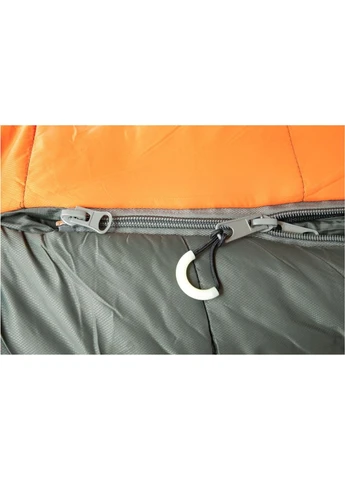 Спальный мешок Oimyakon Regular Orange/Grey R (UTRS-048R-R) Tramp (390926183)
