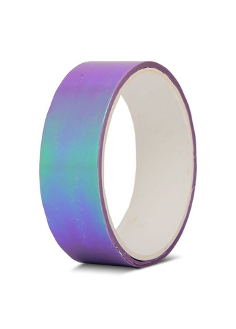 Обмотка-скотч для обруча и булав художественной гимнастики Блеск C-0518 (10шт, р-р 3м*1,5см) SP-Sport (361434582)