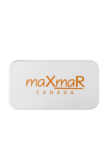 Набор кистей для макияжа 7 шт Silver MB-209 MaxMar (338426414)