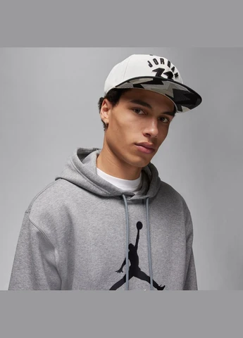 Толстовка M J ESS FLC BASELINE HOODIE Jordan (303400446)