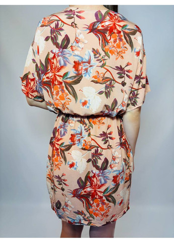 Рожева сукня & Other Stories з квітковим принтом