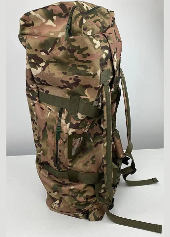 Баул-рюкзак военный 75 л. VOLMAS (314696368)
