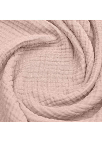 Наволочка муслін на подушку 40х60 PUDRA (4822052465028) Cosas (366961441)